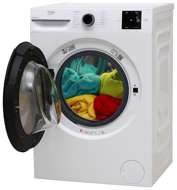 Beko Lavatrice BMWUR8147EC 8 KG - Offerta nel negozio Unieuro