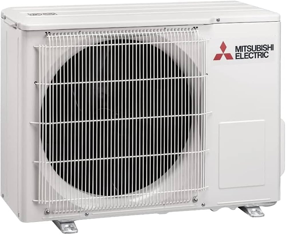 Smart Kit HR 35VFK 12000 BTU in offerta da Trony