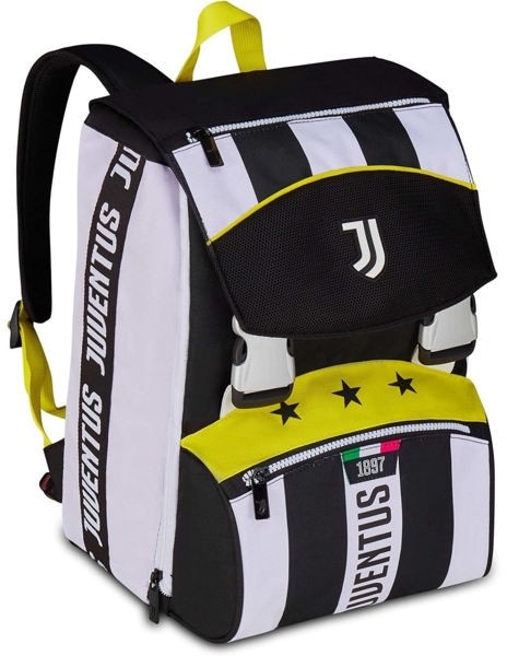 Zaino sdoppiabile Juventus, Inter o Milan in offerta da Il Gigante