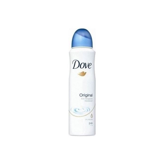 Dove Deo Spray 300 ML - Offerta nel negozio Risparmio Casa