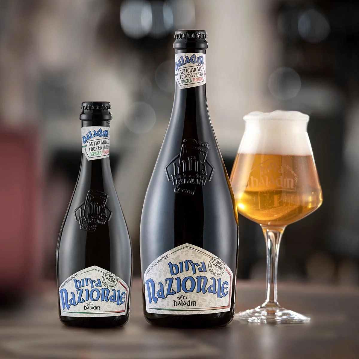 Baladin birra 33 cl in offerta da Iper La grande i