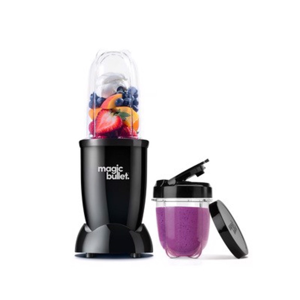 Personal Blender MBR06 NUTRIBULLET in offerta da Unieuro