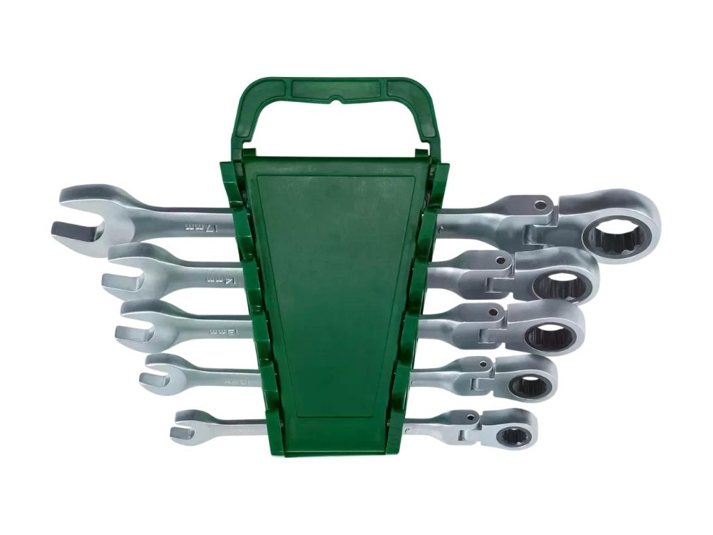 Parkside Set chiavi combinate 5 o 6 pezzi - Offerta nel negozio Lidl