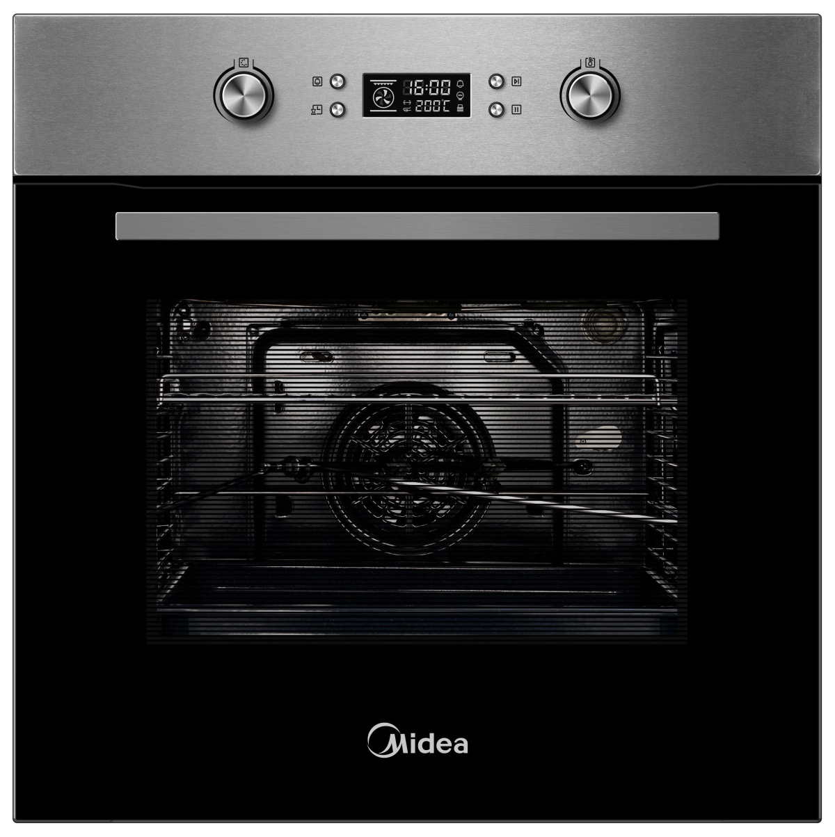 Midea Forno 60 cm 60 cm - Offerta nel negozio Mondo Covienza
