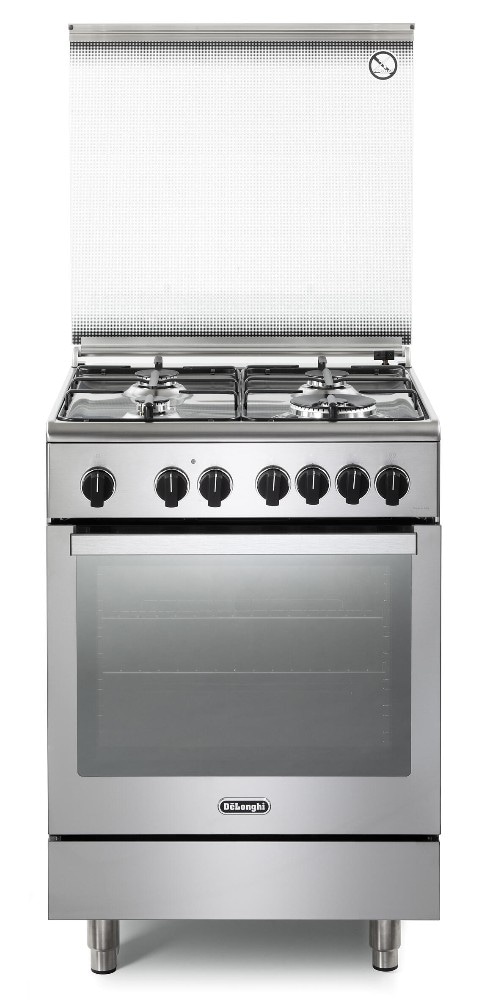 DeLonghi PEMX64LSG Forno elettrico multifunzione 60 cm in offerta da Unieuro