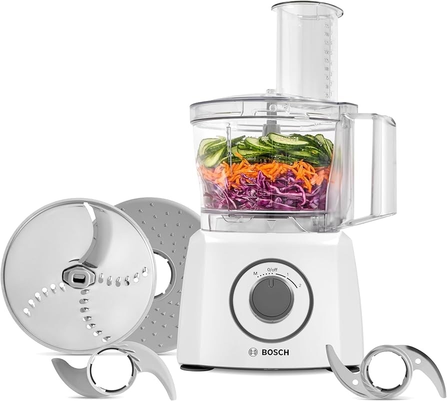 Robot da Cucina MultiTalent 3 Bosch - Offerta nel negozio Unieuro