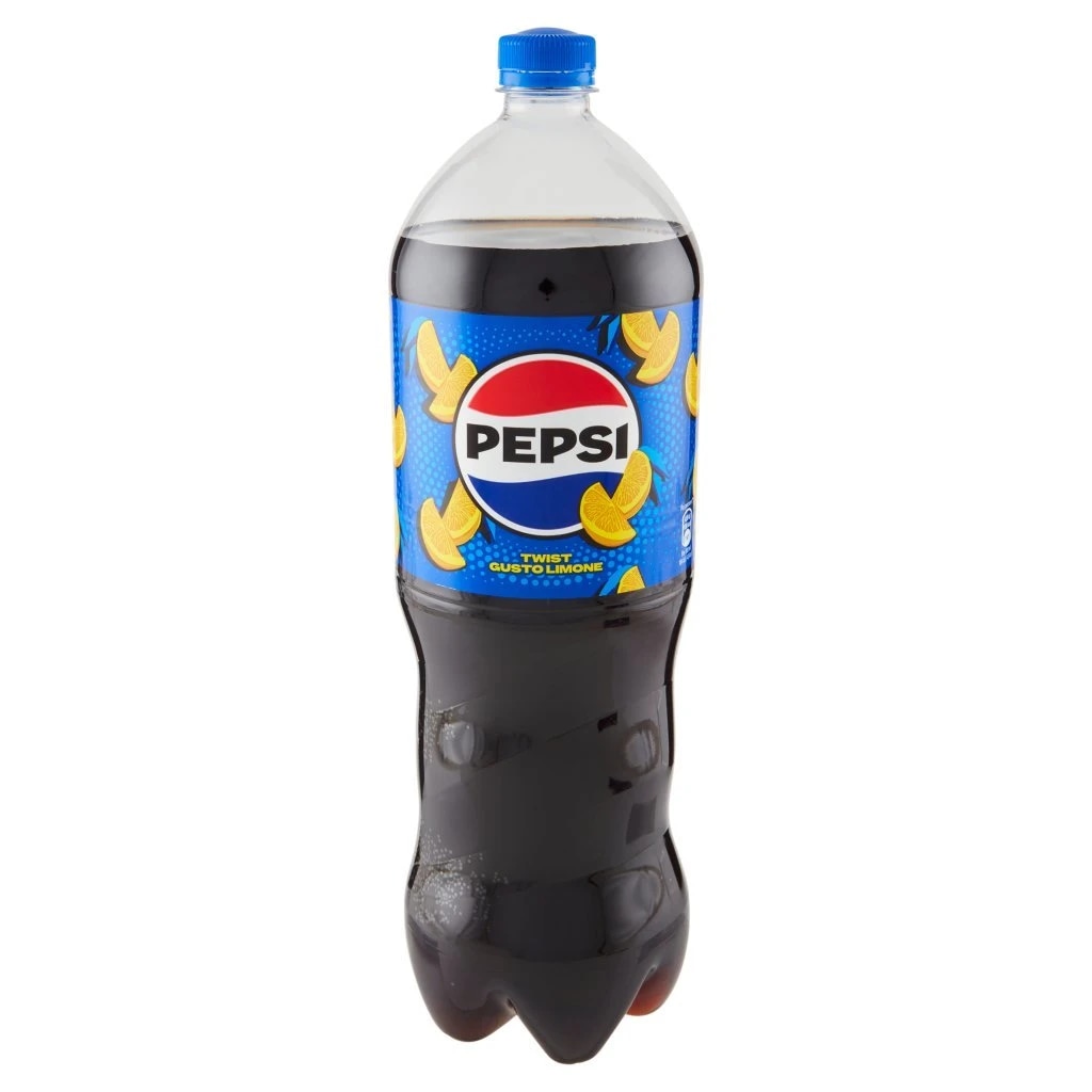 Pepsi Twist gusto limone 1.75 l bottiglia in offerta da Lidl