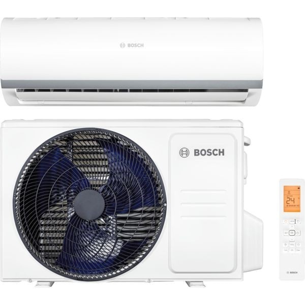 Climate 2000 Kit 12000 BTU Bosch in offerta da Trony