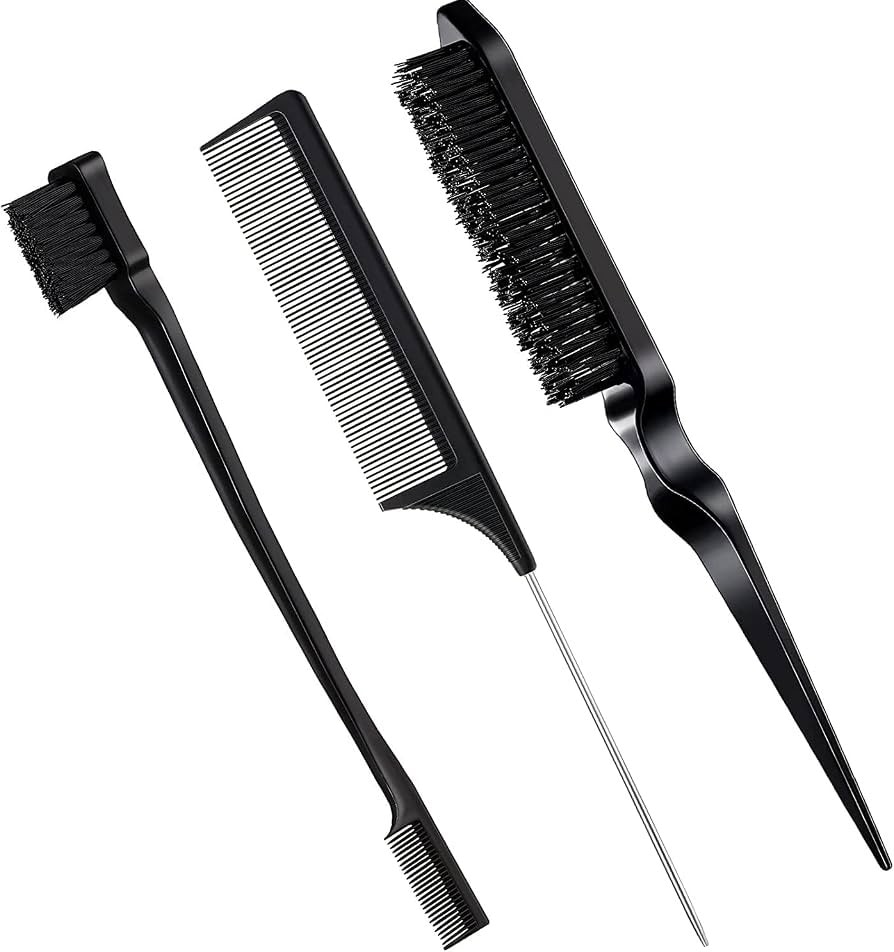 Spazzola per capelli o set pettini 1 o 3 pezzi Cien Beauty in offerta da Lidl