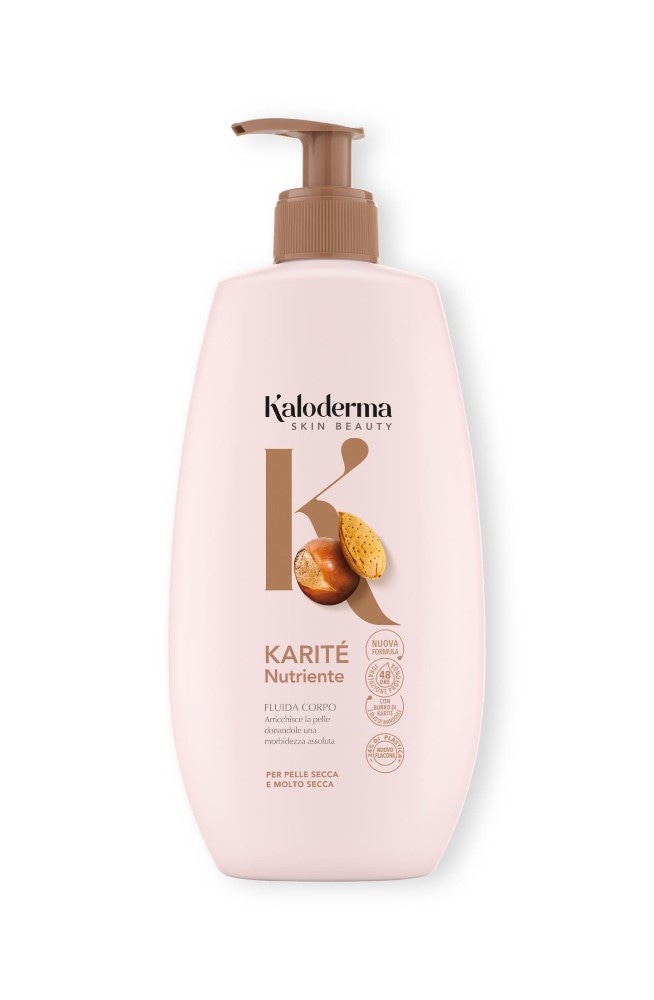 Kaloderma Karité in offerta da Tigota