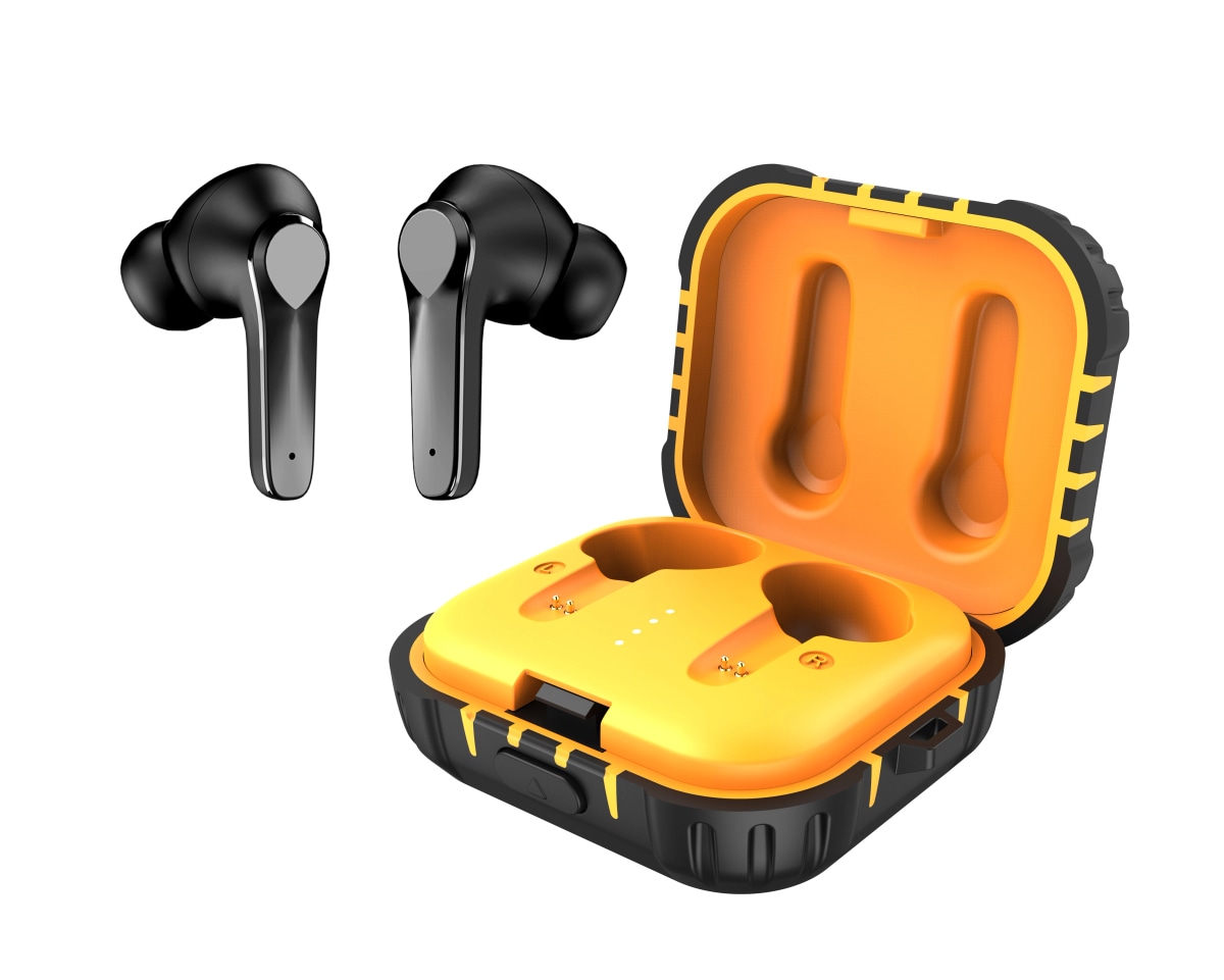 Waterproof Auricolari BT In Ear - Offerta nel negozio Risparmio Casa