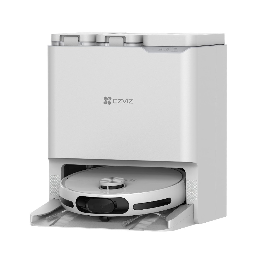 Aspirapolvere robot RS20 Pro 0,35 L Ezviz - Offerta nel negozio Euronics