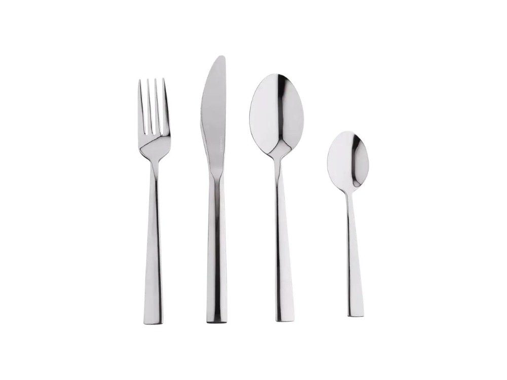 Servizio di posate 24 pezzi SILVERCREST - Offerta nel negozio Lidl