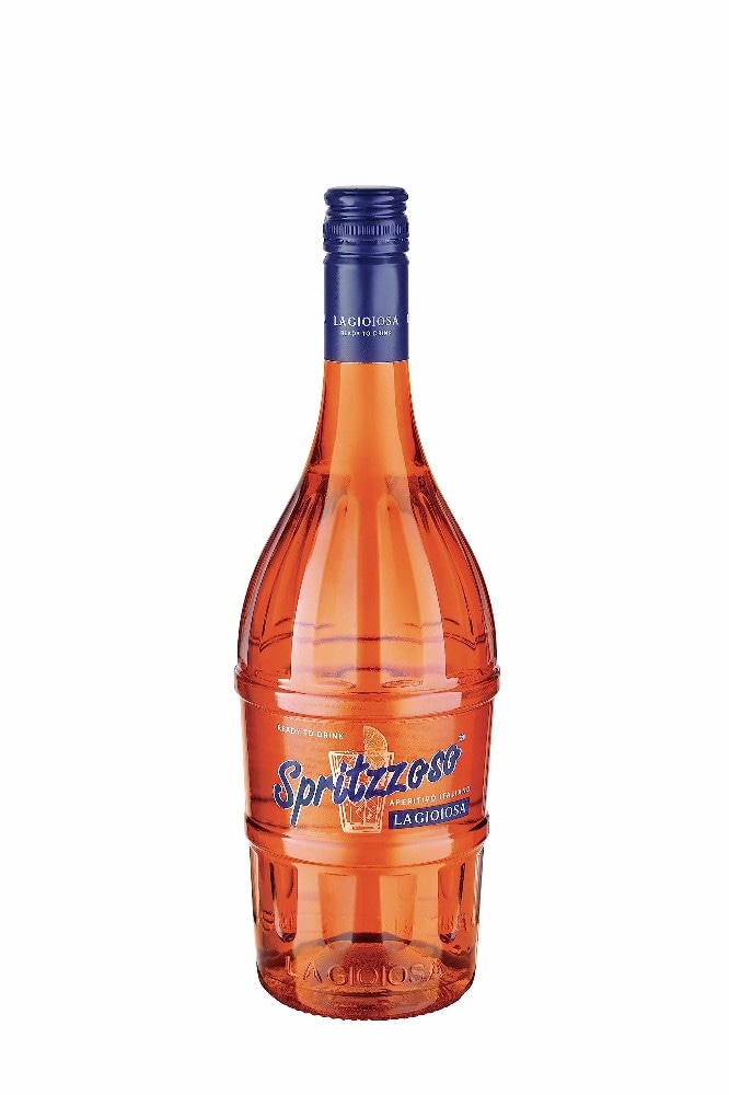 Aperitivo Spritzoso o Hugo 75 cl La Gioiosa in offerta da Iper La grande i