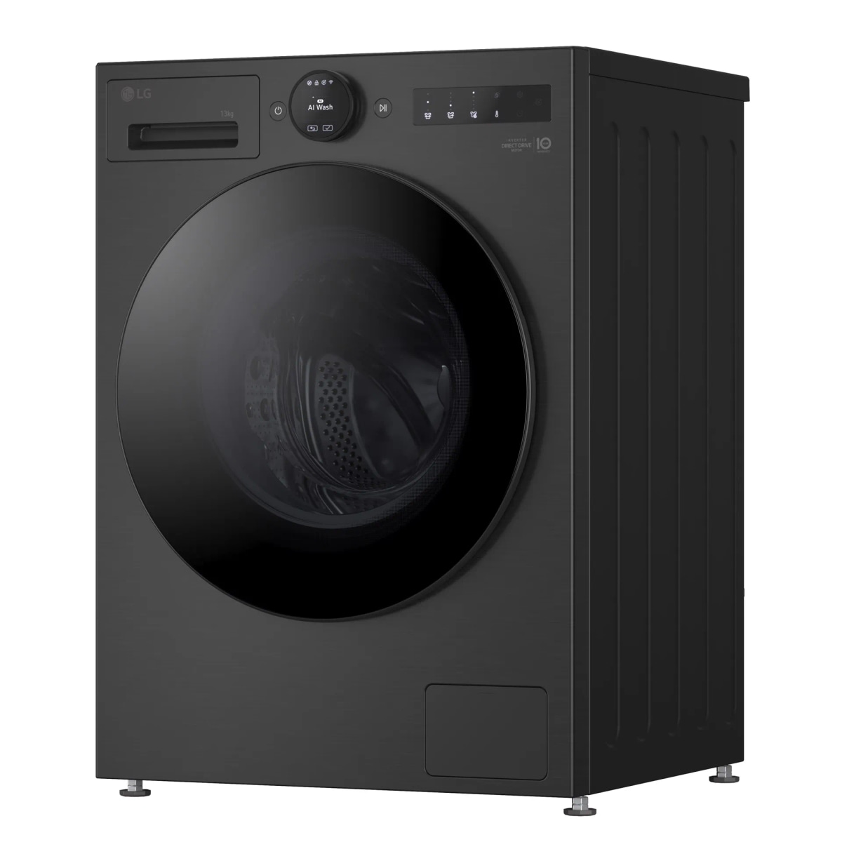 Lavatrice 13 kg Next AI DD™ Serie X7 13 kg LG in offerta da Trony