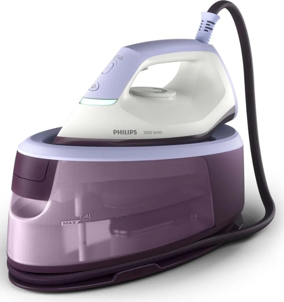 Sistema stirante PSG3000 1,4 l Philips in offerta da Expert