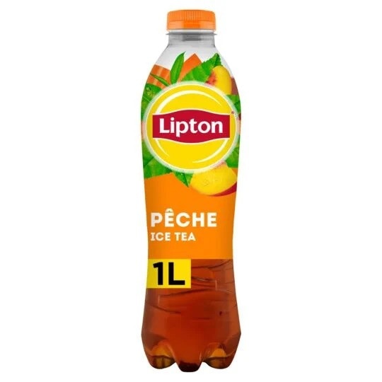 Ice Tea Lipton L 1 in offerta da Bennet