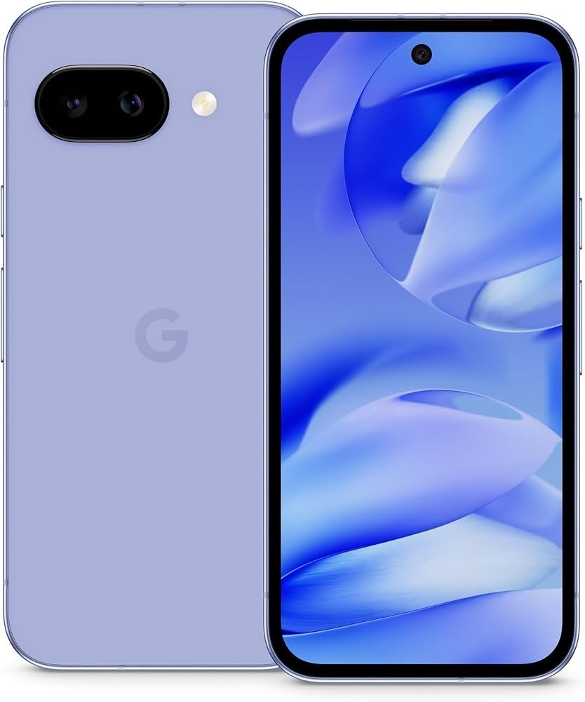 Google Pixel 9a - Offerta nel negozio Expert