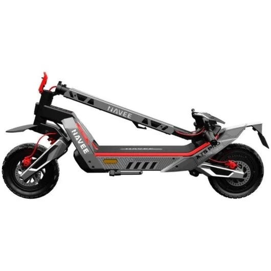 Monopattino Elettrico XT5 Pro in offerta da Unieuro
