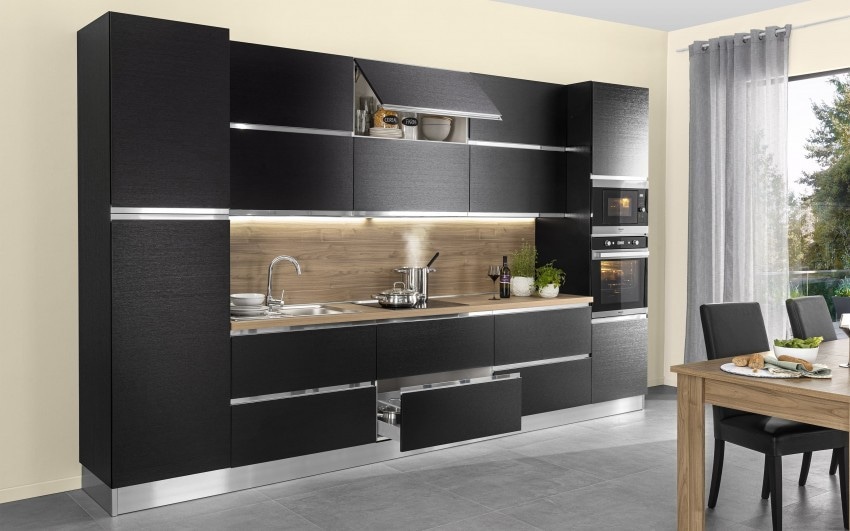 Cucina Zenit composizione tipo - Offerta nel negozio Mondo Covienza