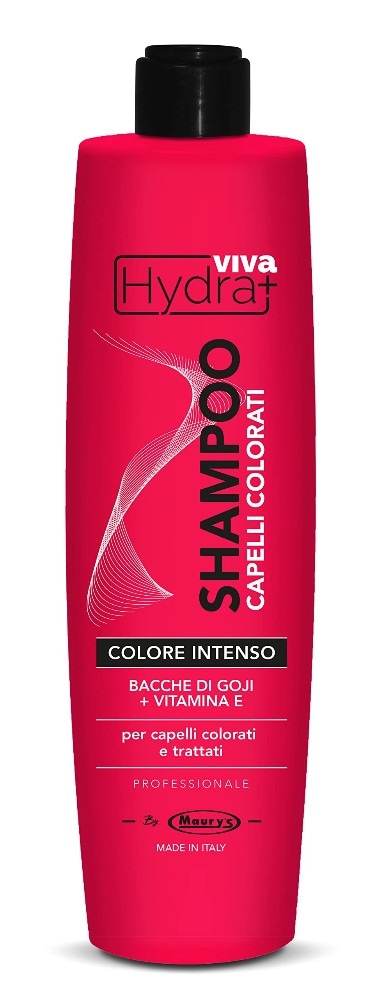 Shampoo Hydra Viva 450 ml - Offerta nel negozio Maury's