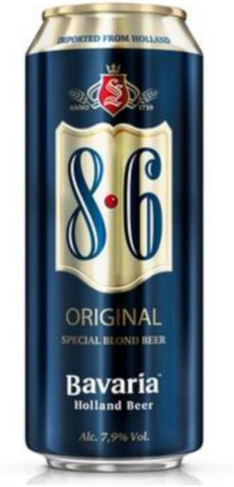 Birra Original Blond o Red 2 x 33 cl Bavaria 8.6 in offerta da Iper La grande i