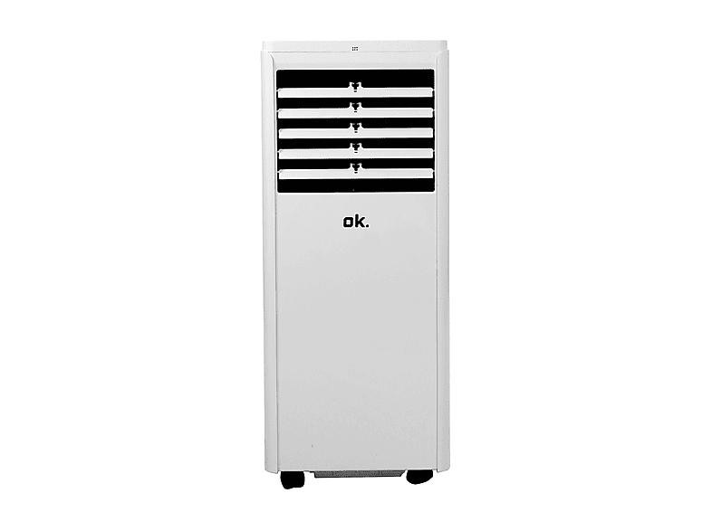 Condizionatore Portatile OAC 7026 W ok. - Offerta nel negozio MediaWorld