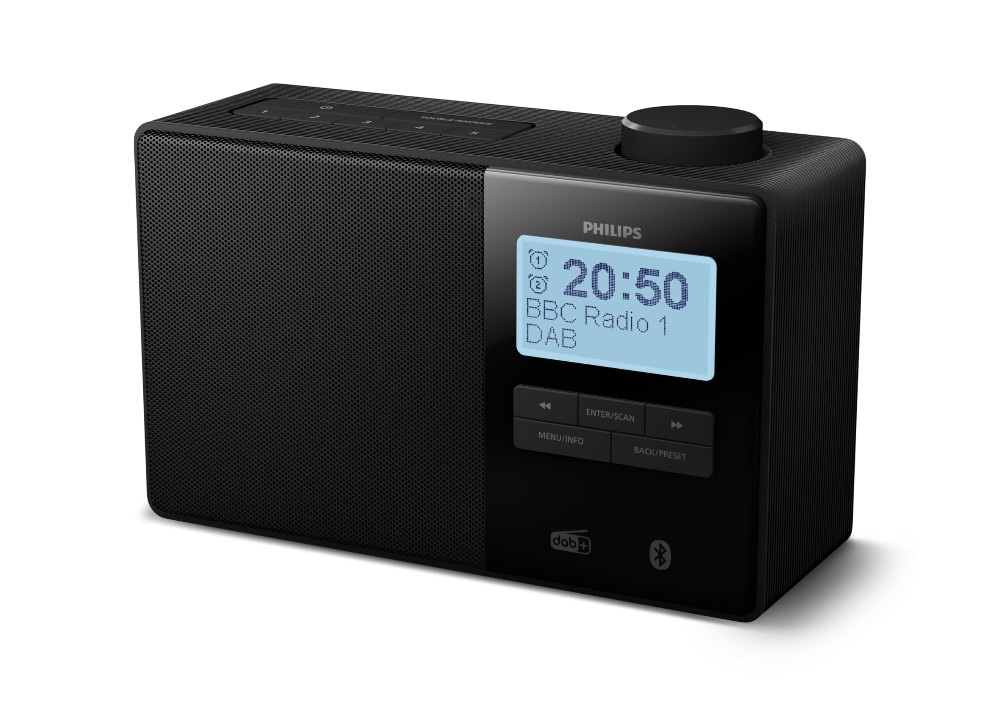 TAR5600 Radio portatile Philips in offerta da Euronics