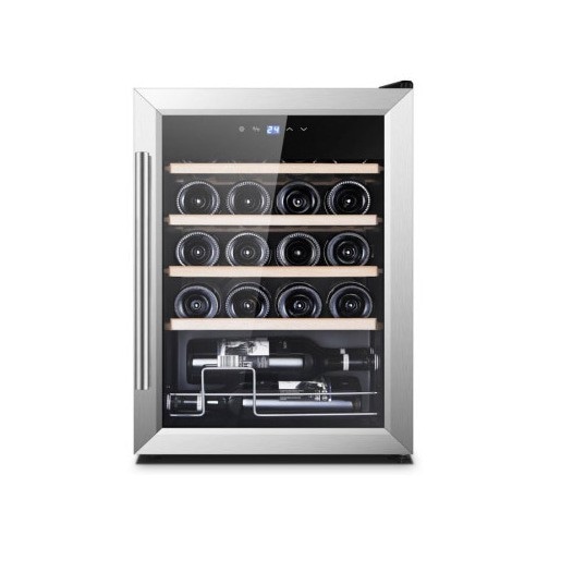 Cantinetta 20 Bottiglie EWC20S1 in offerta da Unieuro