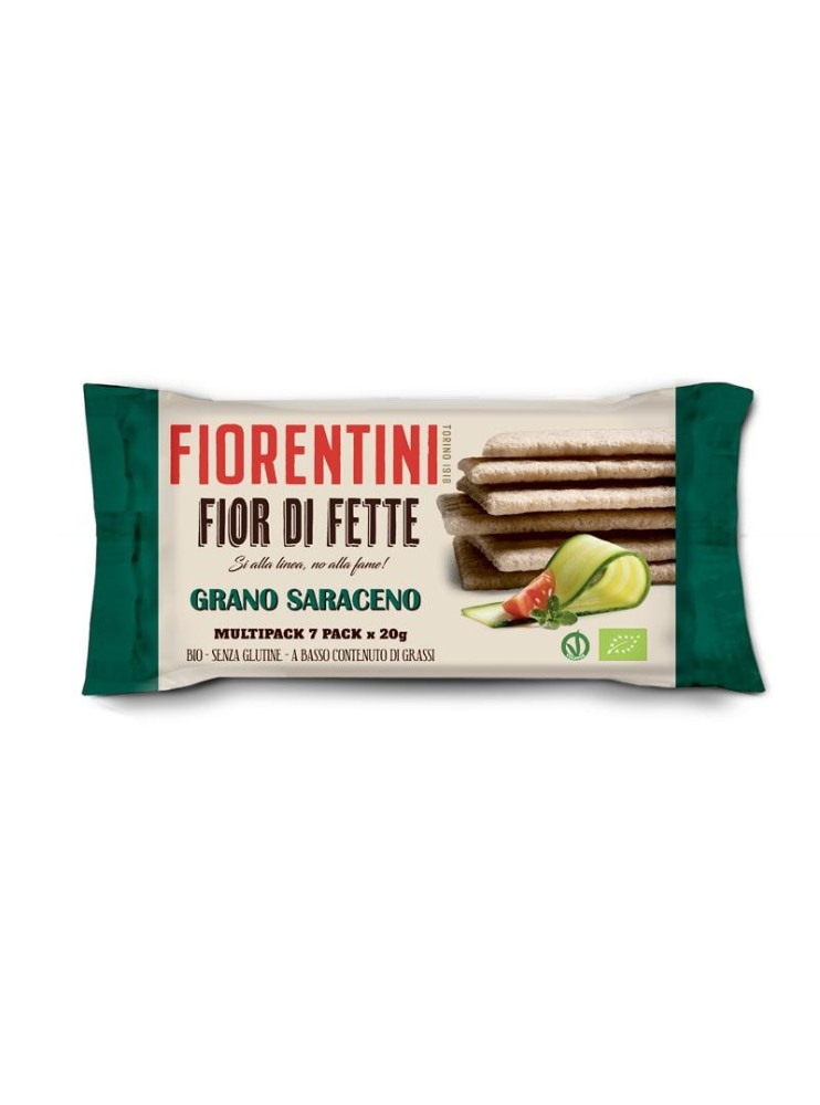 Fior di Fette 140 g Fiorentini in offerta da ALDI