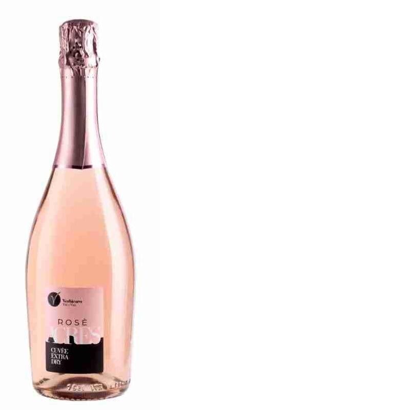 Spumante Rosato Extra Dry 75 cl - Offerta nel negozio Penny