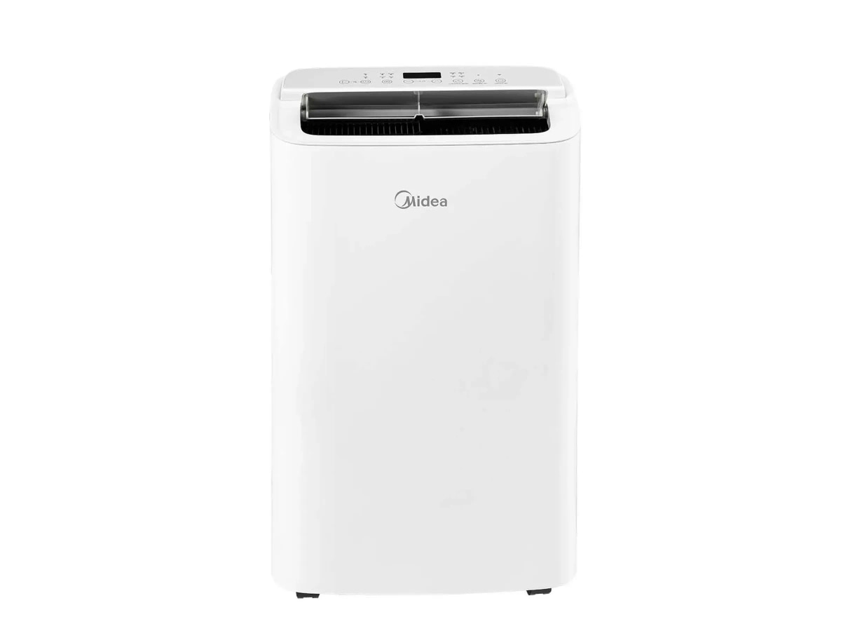 Condizionatore Portatile Sognidorododici 12.000 BTU Midea - Offerta nel negozio Expert