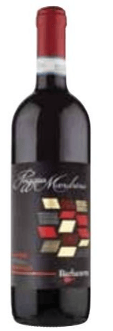 Langhe D.O.C. Nebbiolo Poggio Mandrina Barbanera 750 ml in offerta da Coop