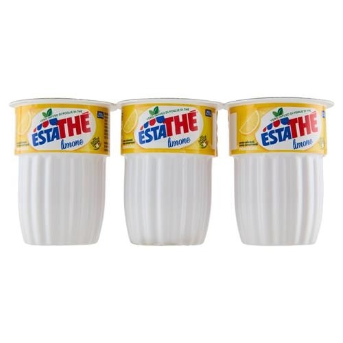 Estathé conf. da 3 pz - 3 x 200 ml = 600 ml in offerta da Penny