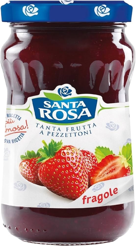 Confettura Extra Santa Rosa 350 g - Offerta nel negozio Esselunga