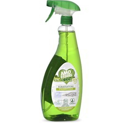 Sgrassatore universale Eco-Label 1 l AMO ESSERE in offerta da Eurospin