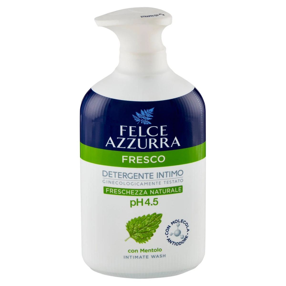 Felce Azzurra Detergente Intimo 250ML - Offerta nel negozio Maury's