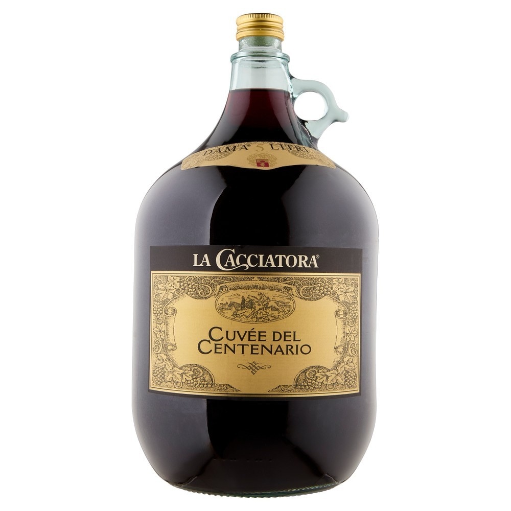 Cuvée del Centenario ml 750 in offerta da Bennet