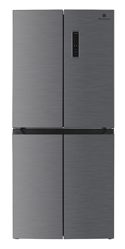 Frigorifero Multidoor Slim 4DE48NV1XD0 Electroline - Offerta nel negozio Unieuro