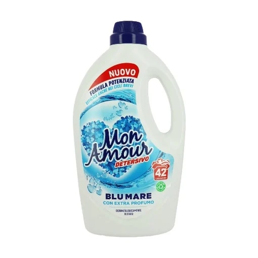 Mon Amour lavatrice 42 lavaggi in offerta da Risparmio Casa