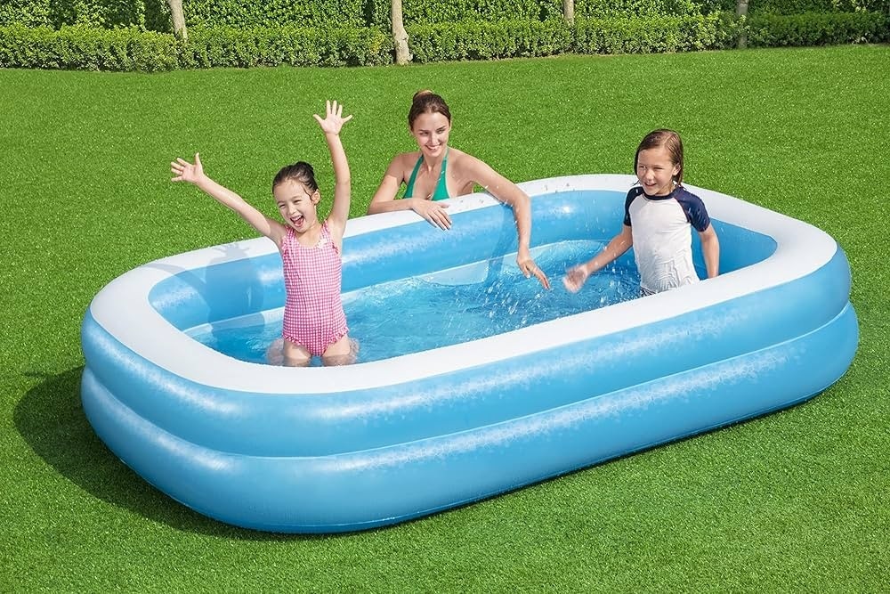 Piscina per bambini Bestway - Offerta nel negozio Happy Casa