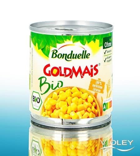 Mais Bonduelle 4 x 140 g = 560 g - Offerta nel negozio Penny