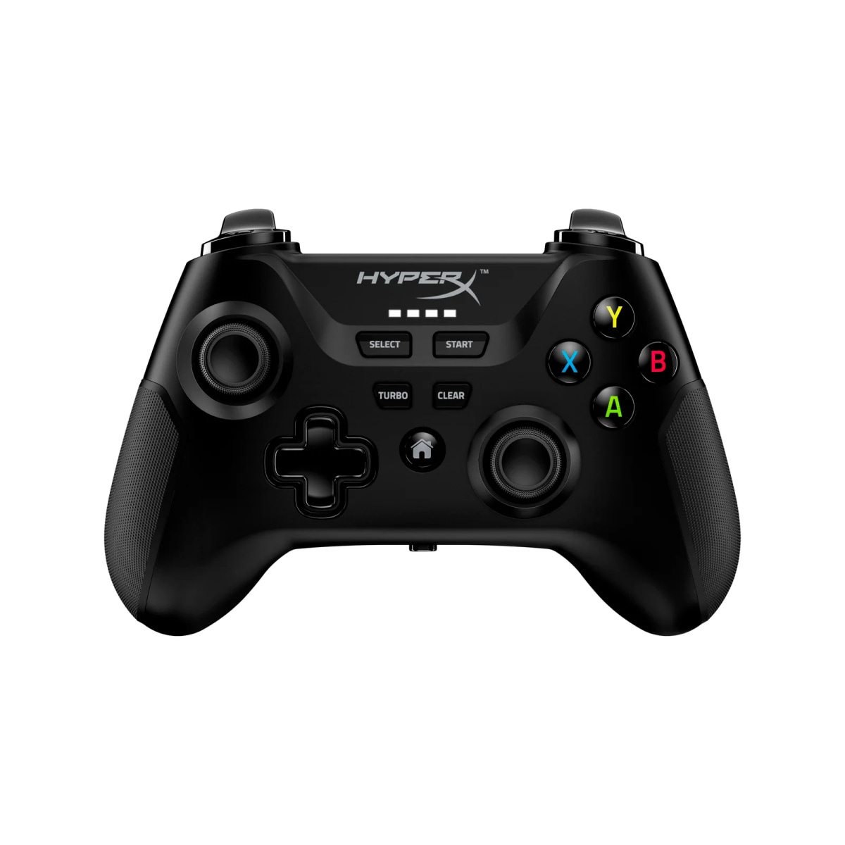 Gaming controller wireless per PC e Android HyperX in offerta da Euronics