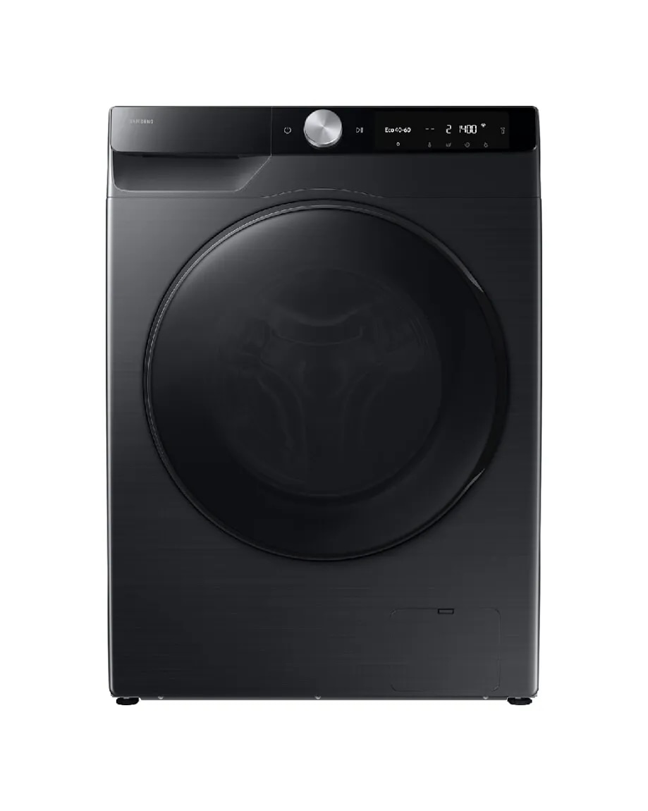 Samsung Lavasciuga Slim WD90DG6G94BBU3 in offerta da Unieuro