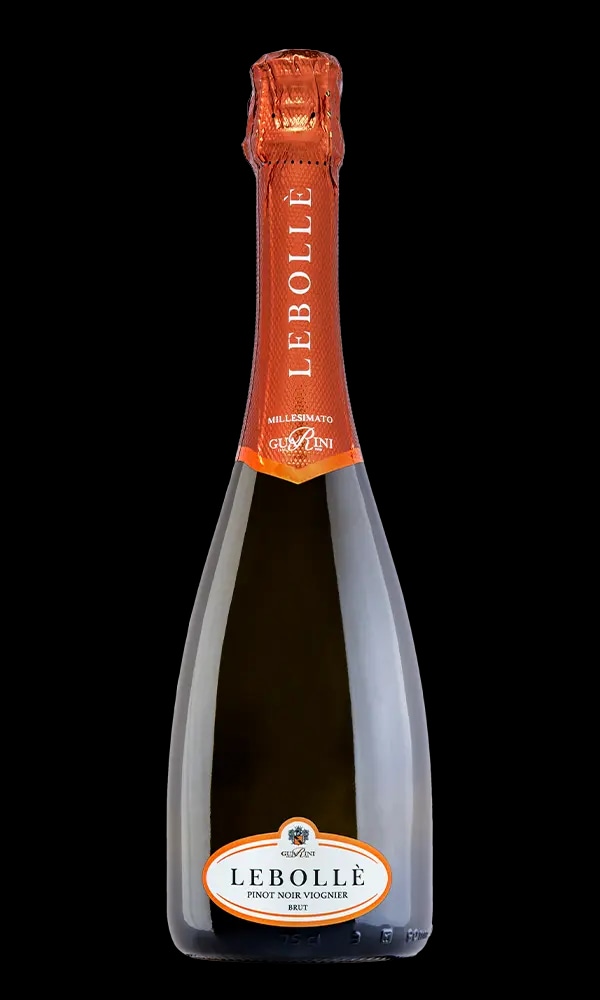 Linea Spumanti Le Bollè 750 ml in offerta da Carrefour