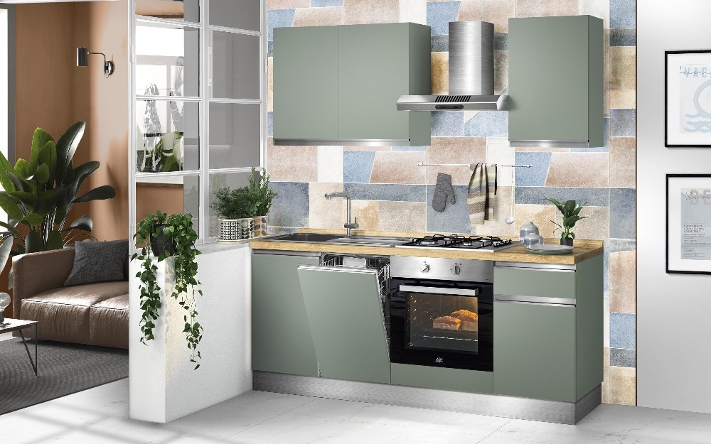 Athena Line 195 - Offerta nel negozio Mondo Covienza