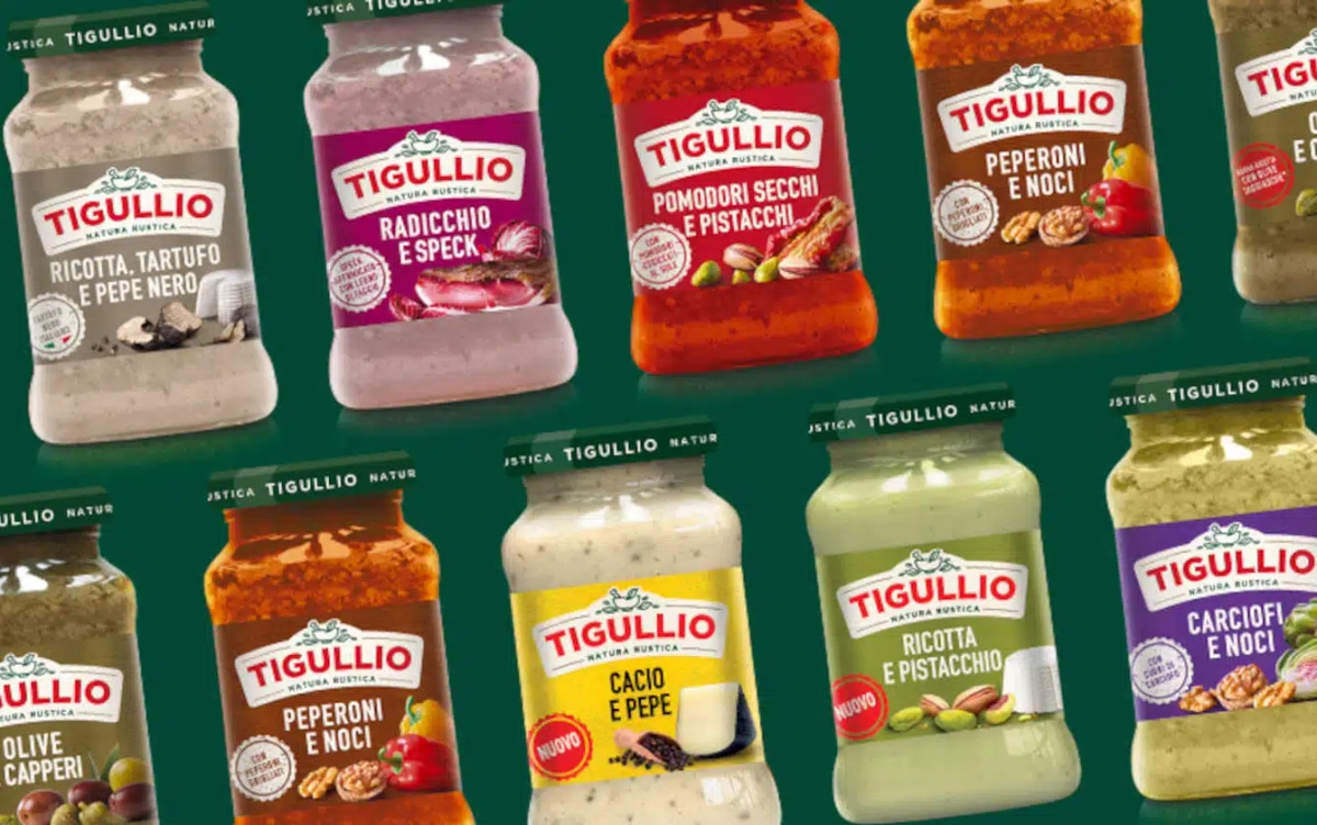 Pesti Tigullio gusti assortiti Star 185 g / 190 g - Offerta nel negozio Iper La grande i
