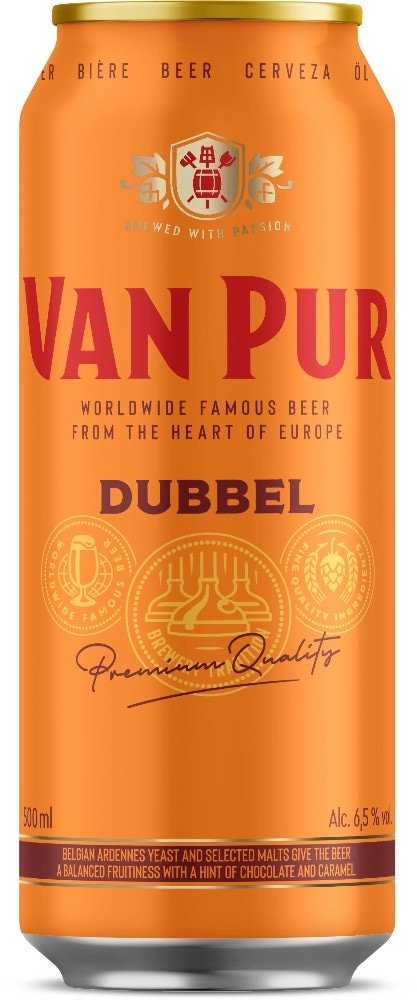 Birra Blonde o Dubbel 50 cl Van Pur in offerta da Iper La grande i