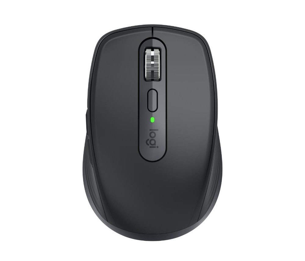 Logitech MX Anywhere 3S - Offerta nel negozio MediaWorld