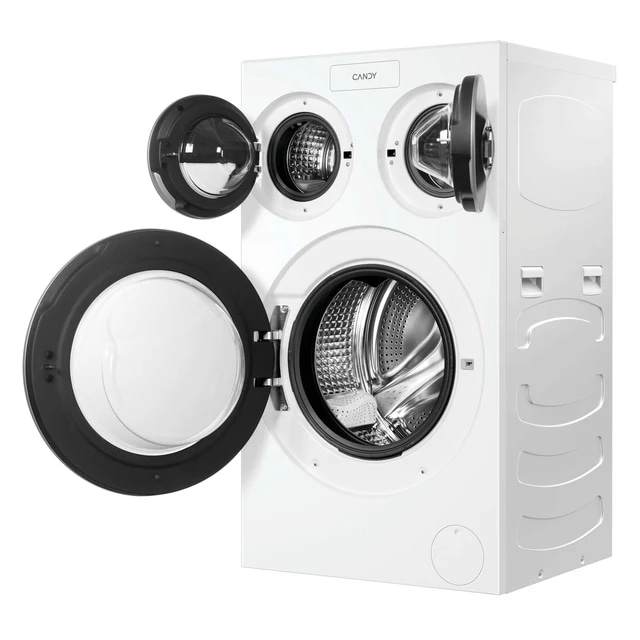 Candy MultiWash MQD 410CBL9-11 10 kg in offerta da Comet